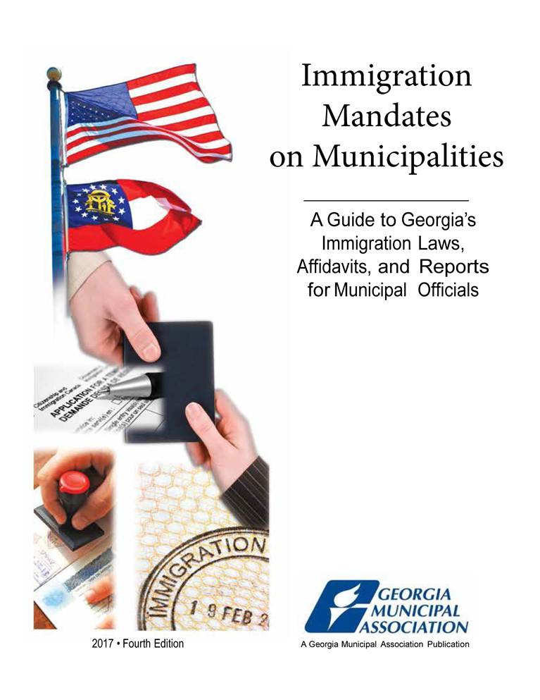 Immigration Mandates on Municipalities