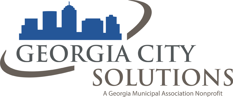 Georgia City Solutions logo