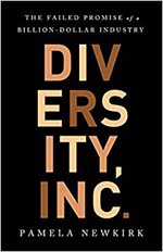 Book cover for Diversity, Inc.