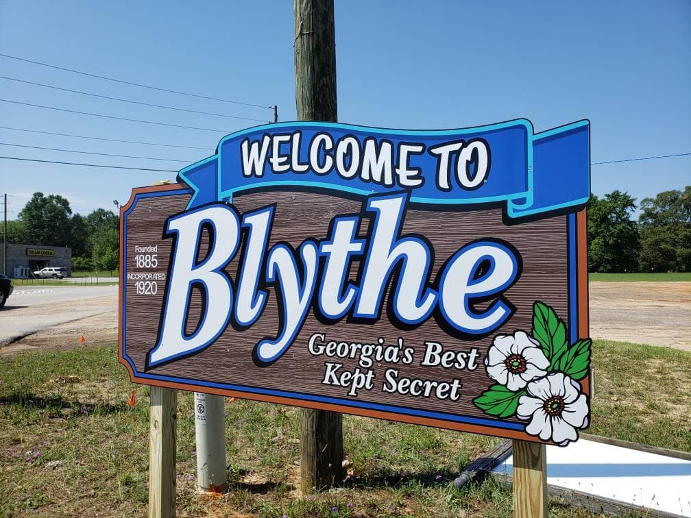 District 7 Clerks' Meeting