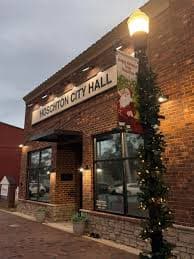 District 5 Clerks' Lunch & Learn