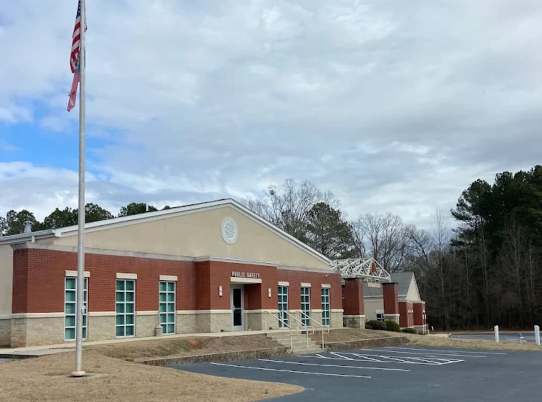 District 5 Clerks' Lunch & Learn