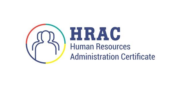 Human Resources Administration Certificate (HRAC) Spring 26 | Georgia ...