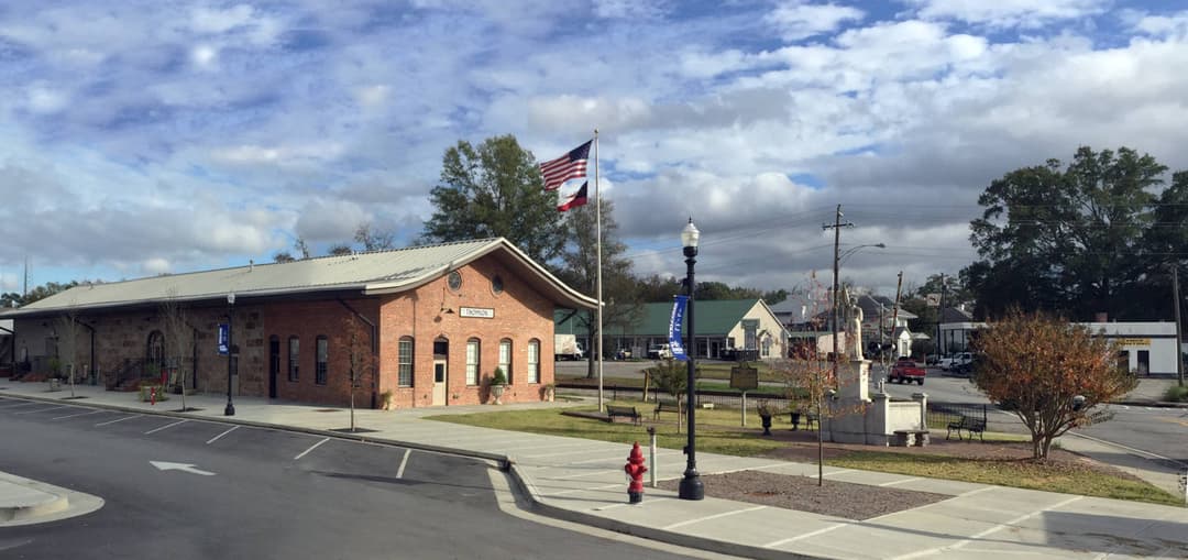 2026 District 7 Spring Listening Session