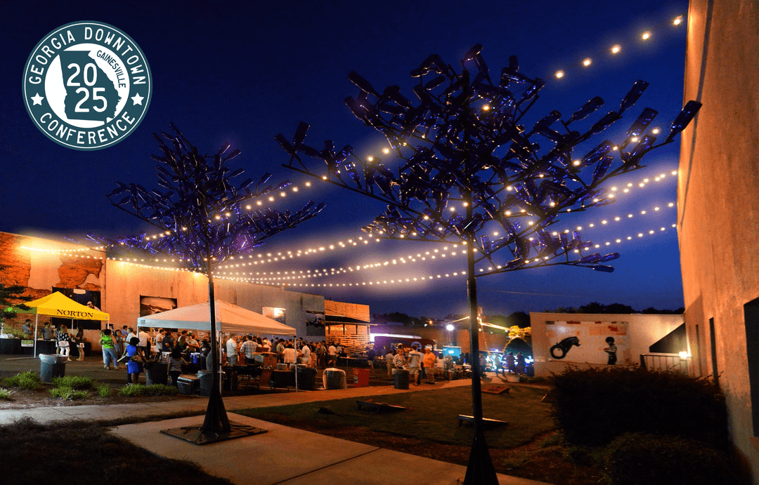 2026 Georgia Downtown Association Conference