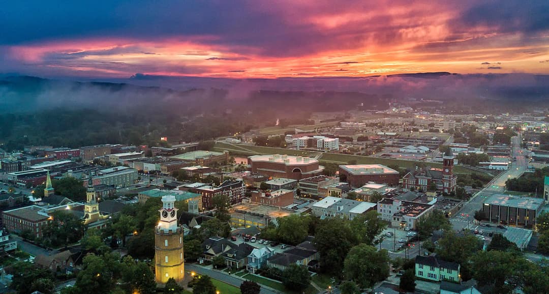 2026 Georgia Downtown Conference