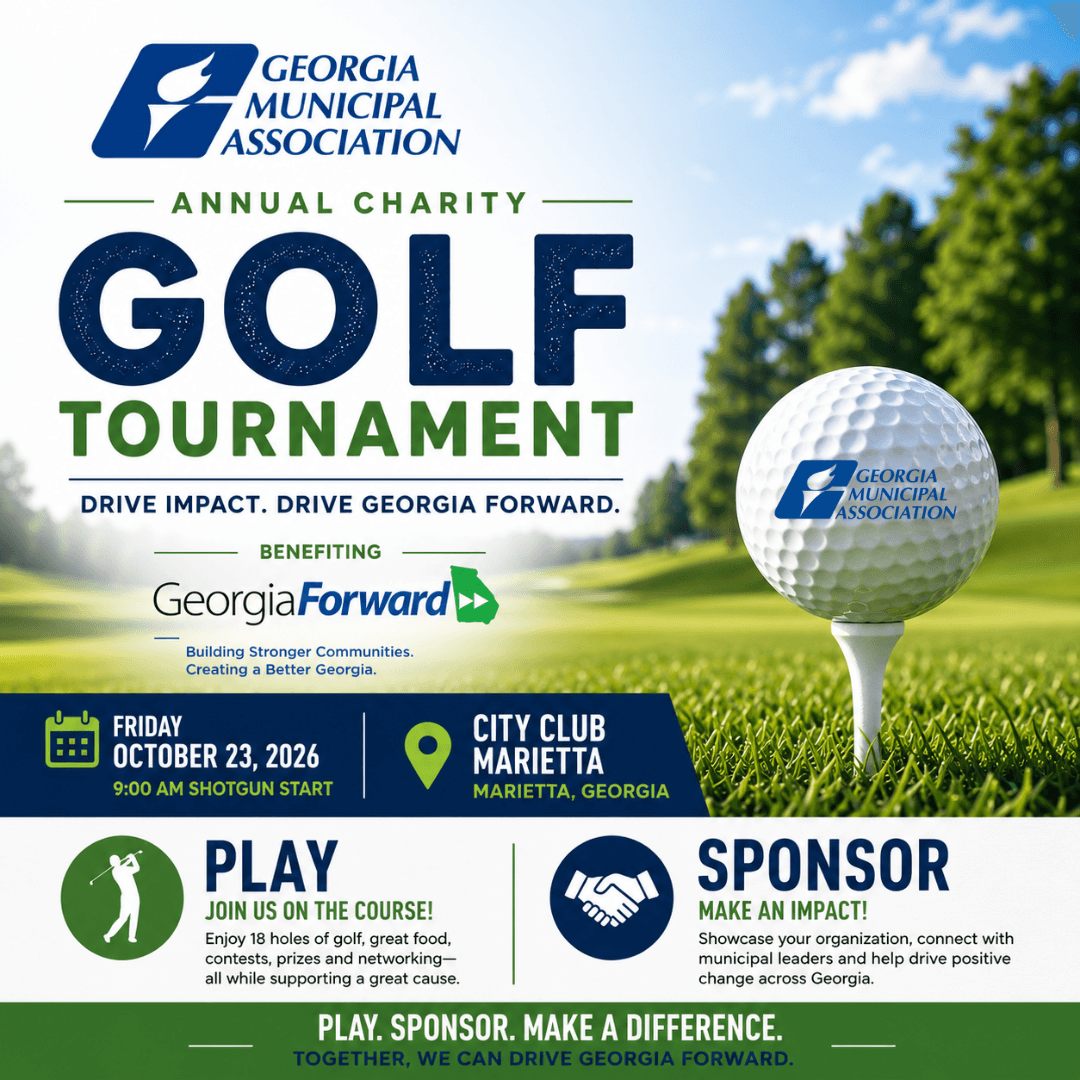 GMA Annual Charity Golf Tournament 2026