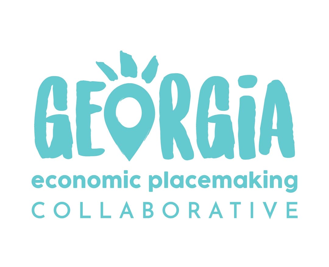 Georgia Economic Placemaking Collaborative 2026 Fall Retreat -     "The Art of Place: Where Creativity Shapes Community"