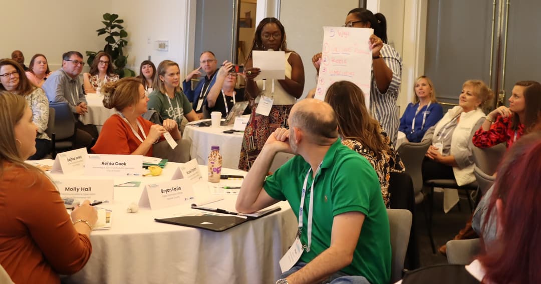 December 2025 Quarterly Government Communicators Meeting