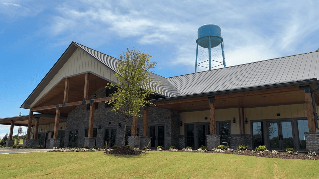 District 7 Mayors' Meeting