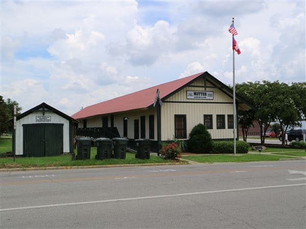 2026 District 9 Spring Listening Session