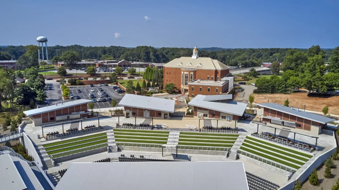 2025 District 3 Fall Clerk's Lunch & Learn