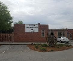 District 7 Mayors' Meeting