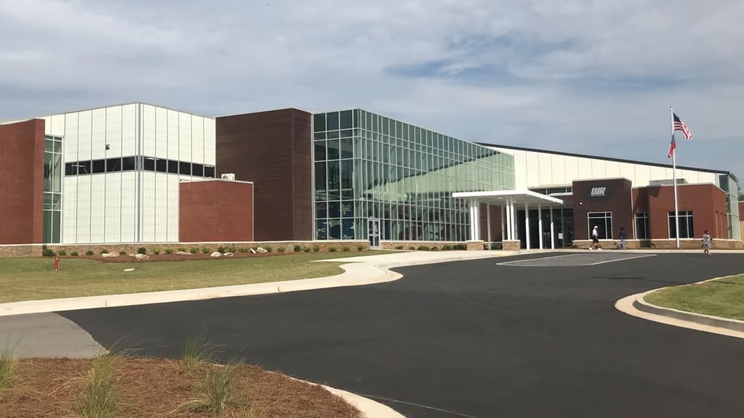 Districts 6 & 8 Clerk Lunch & Learn 2026