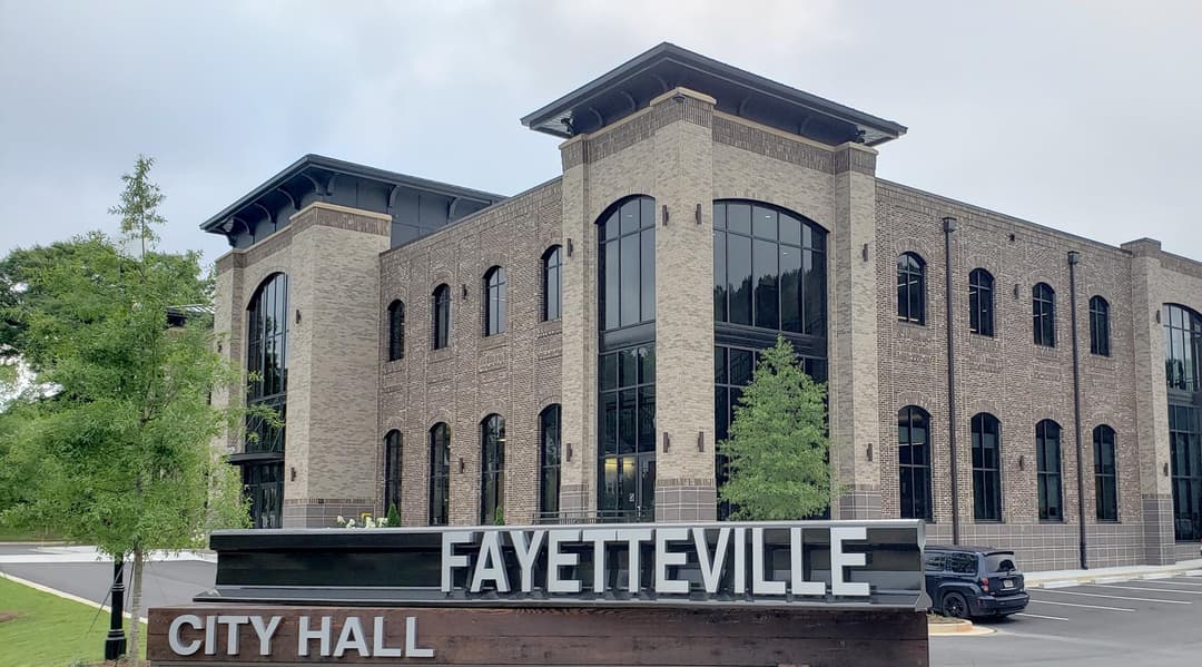 Certified Downtown Professional Certification 03/2026