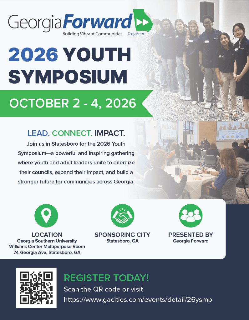 2026 Youth Symposium