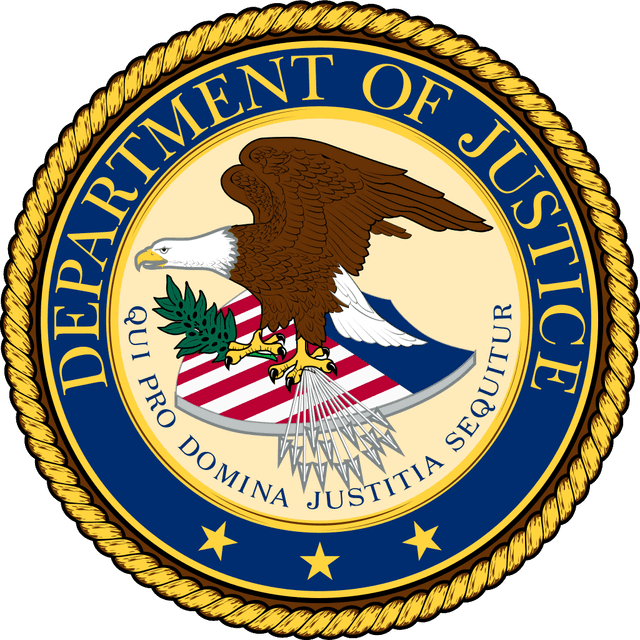 Logo of the grantor organization