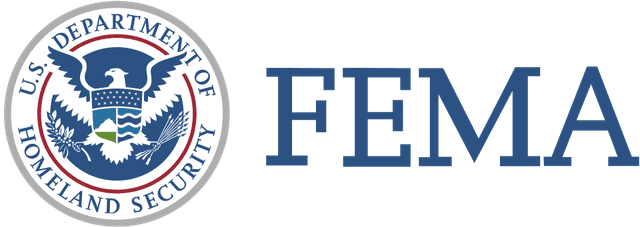 Logo of the grantor organization