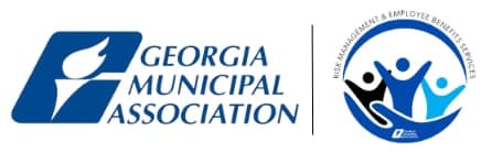 Logo of the grantor organization