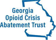 Logo of the grantor organization