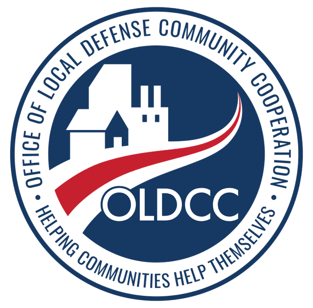 Logo of the grantor organization