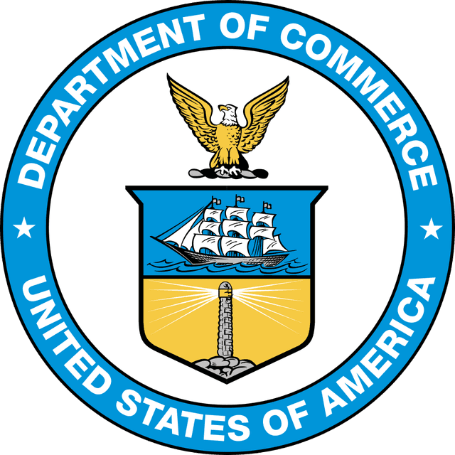 Logo of the grantor organization