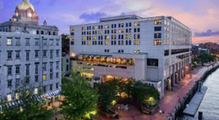 2026 NAPSR Southern Region Conference