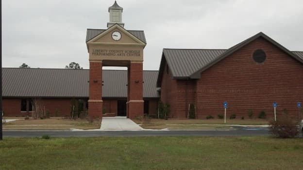 2026 District 12 Spring Listening Session