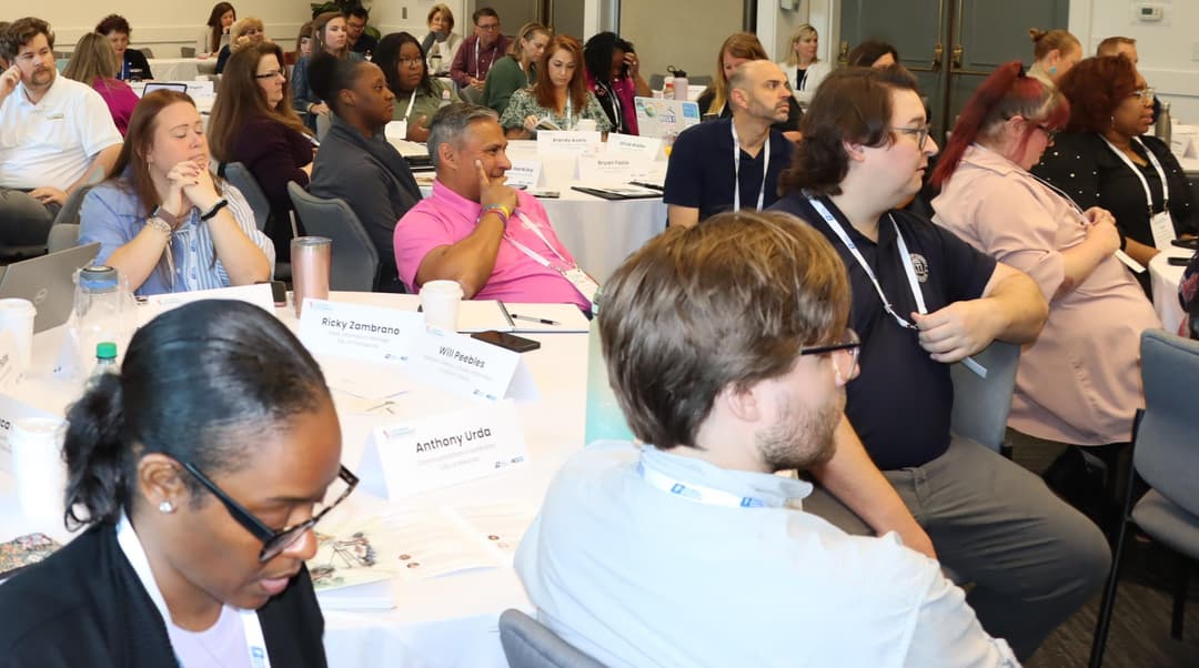 August 2026 Quarterly Georgia Government Communicators Meeting