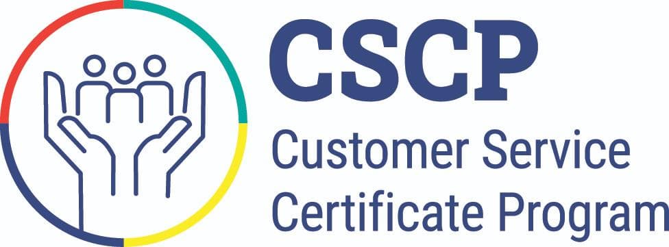Customer Service Certificate Program (CSCP)
