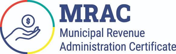 2026 Municipal Revenue Administration Certificate (MRAC)