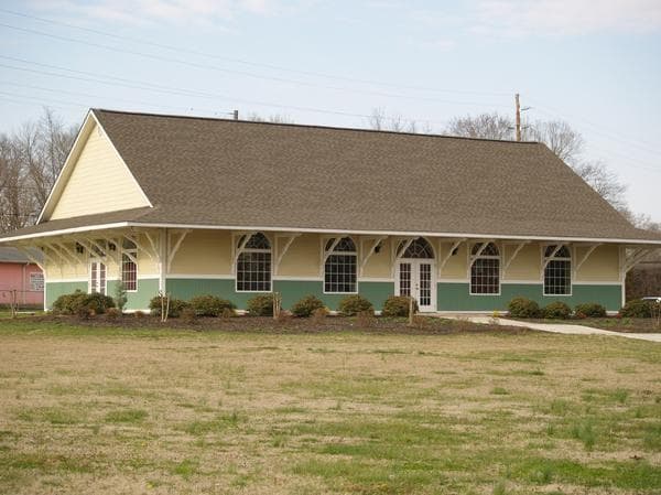 2026 District 1 Spring Listening Session