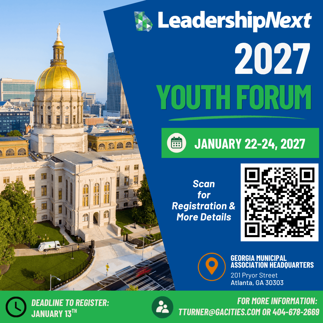 2027 Youth Forum