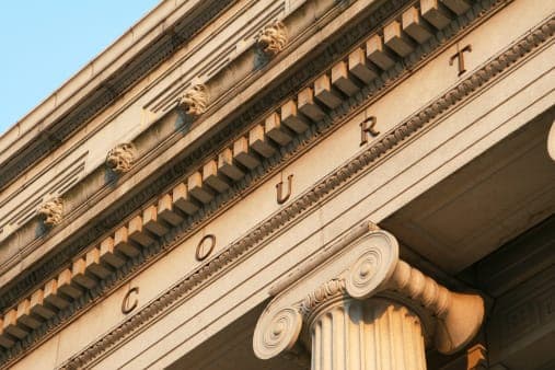 Legal Advocacy Program