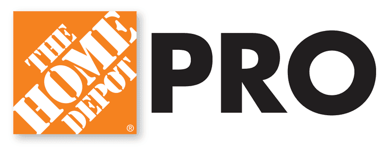 Home Depot PRO