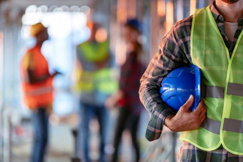 Workers' Compensation image
