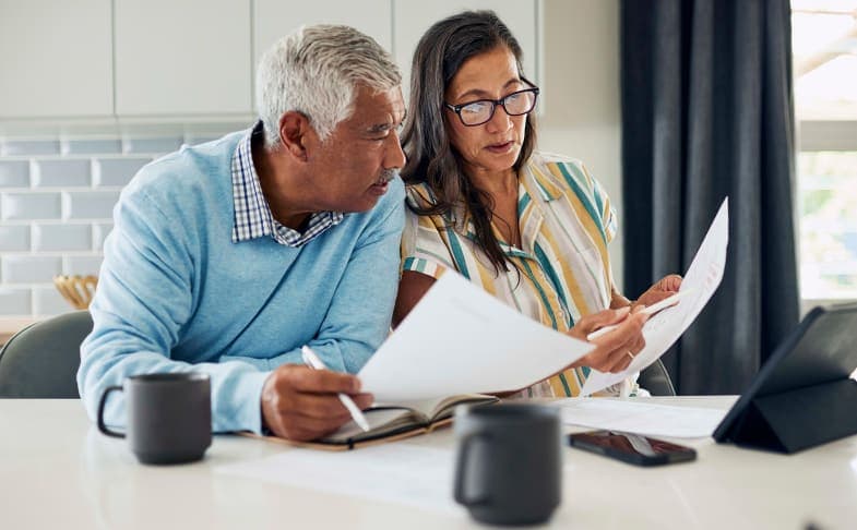 Defined Contribution Program image