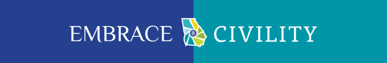 Embrace Civility logo