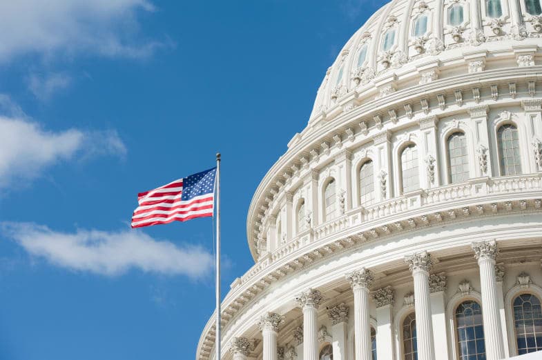 U.S. Capitol