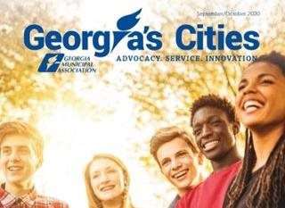 Georgia’s Cities Magazine Equity and Inclusion Articles