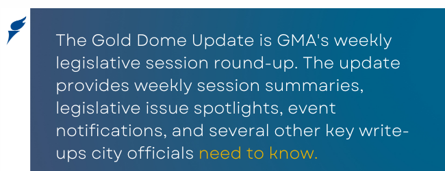 Gold Dome Update Subscription