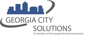Georgia City Solutions Logo
