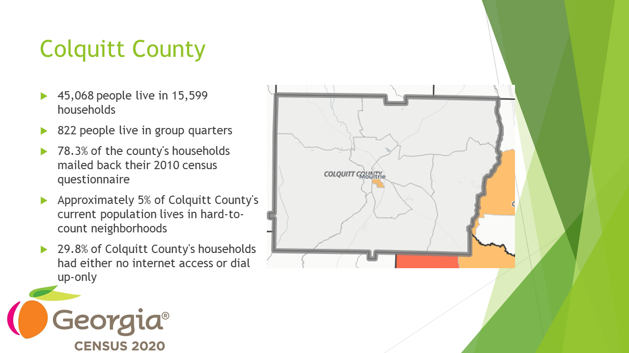 Colquitt-County