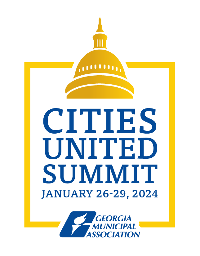 Cities United Summit: January 26-29, 2024