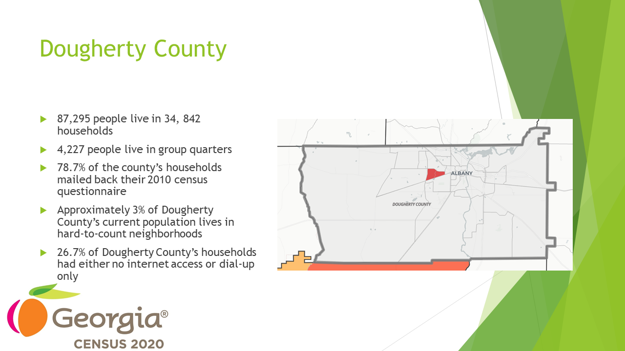 Dougherty-County